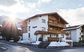 Pension Bergheim
